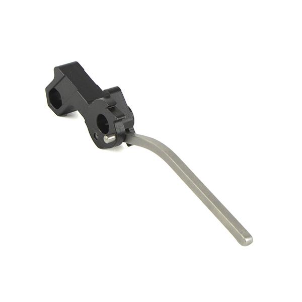 5KU STI タイプ ステンレス HEX ハンマー ＆ ストラット セット