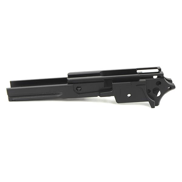 5KU アルミニウム 3.9インチ フレーム New.ver Type-3 マルイ 5KU アルミニウム 3.9インチ フレーム New.ver Type-3 マルイ