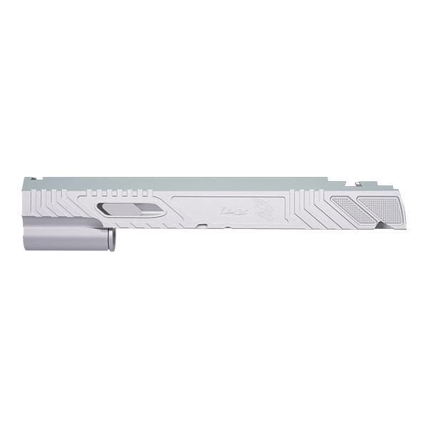 5KU WILD CAT タイプ CNC アルミスライド マルイ Hi-CAPA/1911