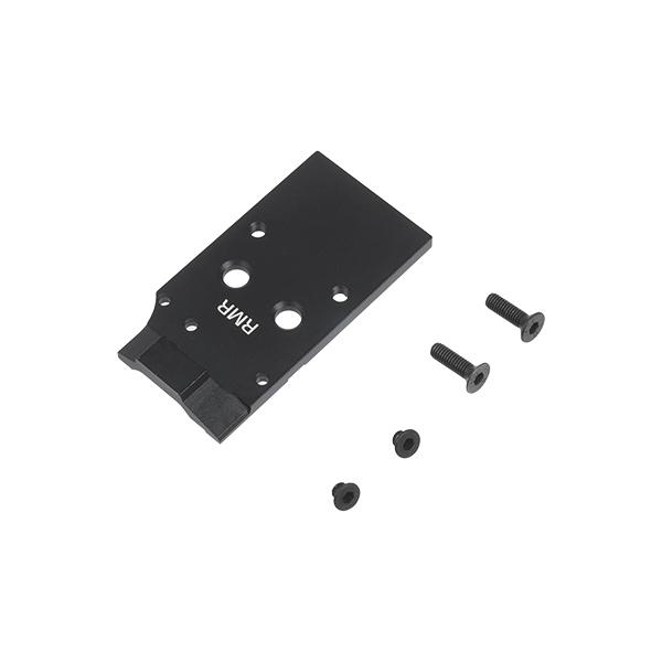 5KU Harbingerタイプ CNC Optic Ready アルミスライド ASG/KJW GBB CZ