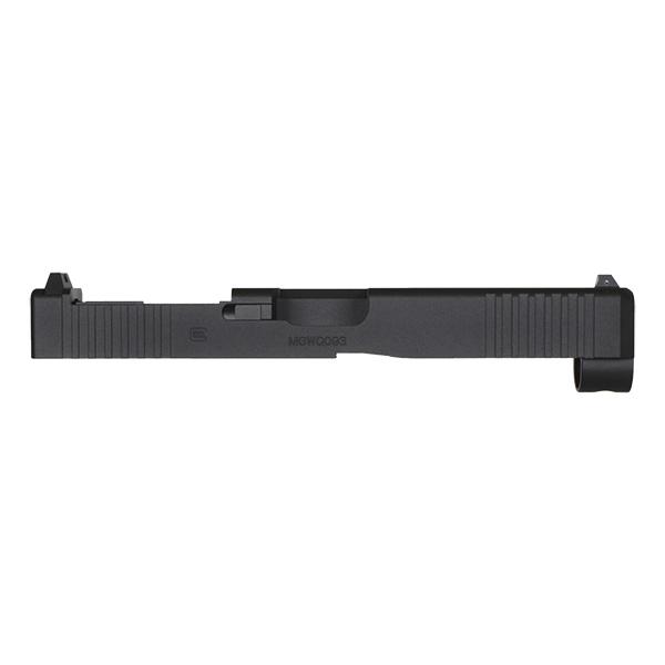 5KU CNC アルミニウム G17 Gen.5 MOS スライド セット 東京 5KU CNC アルミニウム G17 Gen.5 MOS スライド セット 東京