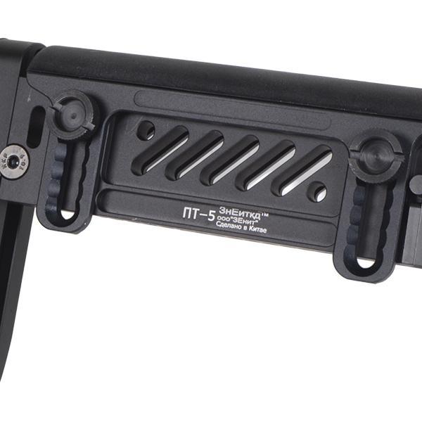 5KU Zenit PT-5 タイプ AK フォールディングストック 東京マルイ GBB