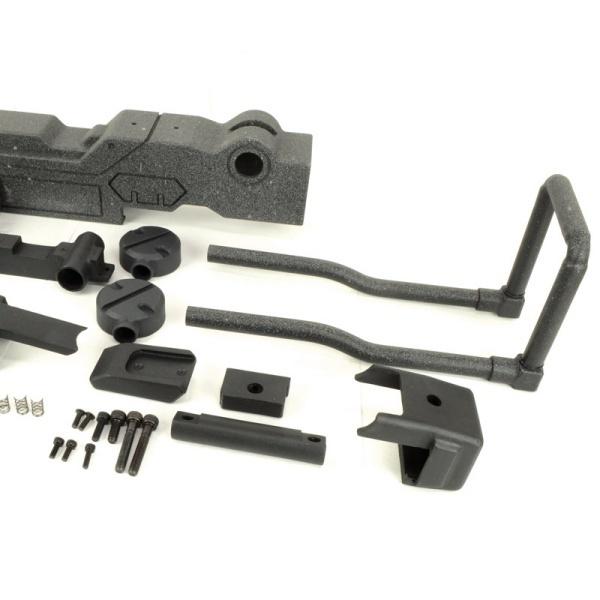 AAP01 アサシン ガスブローバック用 MG100 GROUNDタイプ キット_4