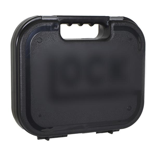Gスタイル ハードピストルケース GLOCK G19用 : ジーリーストア - 通販