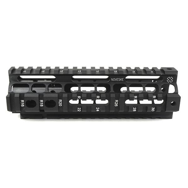 noveskeタイプ レイルハンドガード SALE】Noveske Free Float Handguard Rail タイプ 7.25 インチ