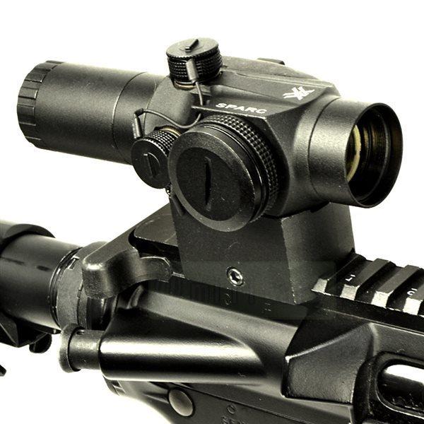 VORTEX SPARC タイプ レッドドットサイト : ジーリーストア - 通販