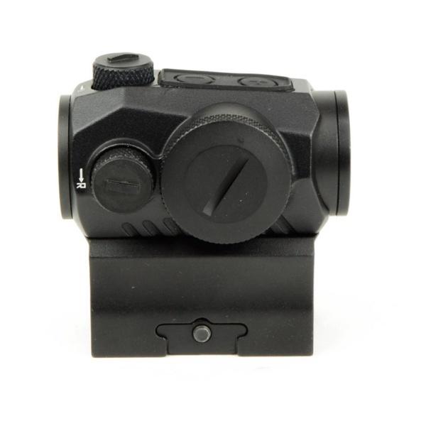 SIG SAUER ROMEO5タイプ コンパクト レッドドットサイト ブラック