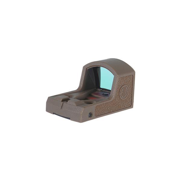ROMEO Zero タイプ 1X24MM コンパクトドットサイト デザートカラー