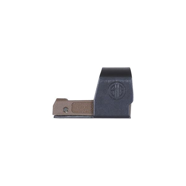 ROMEO Zero タイプ 1X24MM コンパクトドットサイト デザートカラー