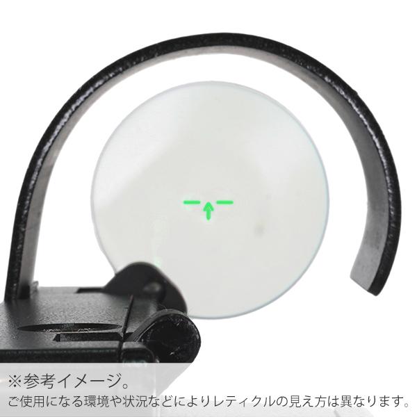 OKP-7 タイプ ドットサイトサイト サイドマウント用 レプリカ okp-7