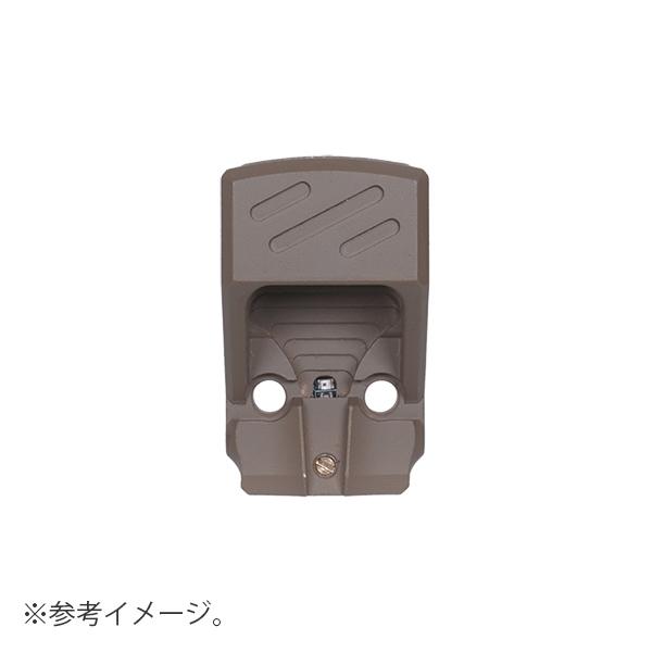 SS RMSsc タイプ サブコンパクトドットサイト A-TACS : ジーリーストア