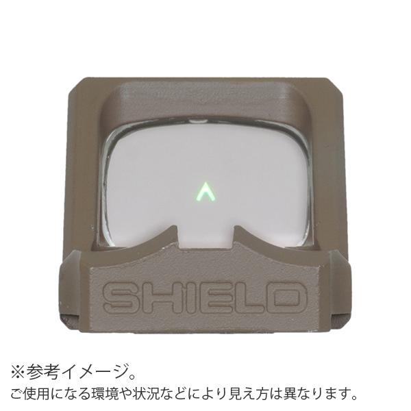 SS RMSsc タイプ サブコンパクトドットサイト A-TACS : ジーリーストア