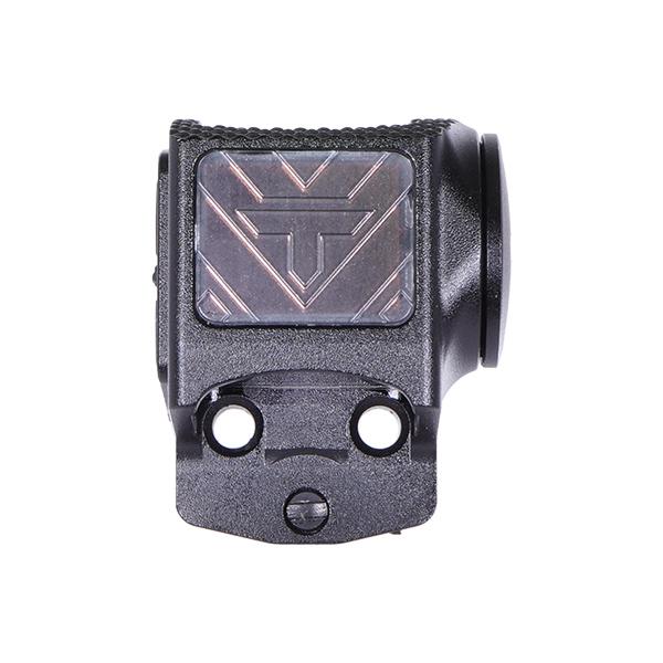 VT タイプ DEFENDER CCW マイクロドットサイト ブラック BK : ジーリー