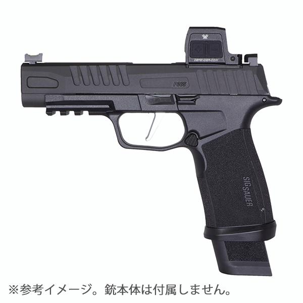 VT タイプ DEFENDER CCW マイクロドットサイト ブラック BK : ジーリー