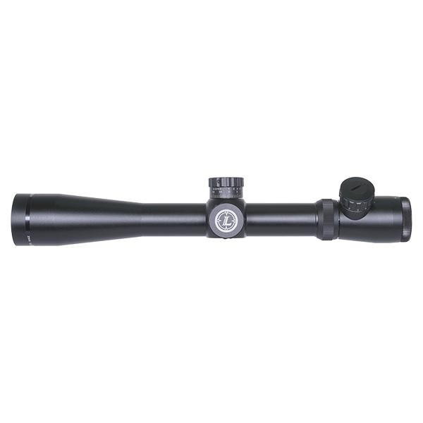 リューポルド M3 タイプ 3.5-10x40 イルミネート スコープ ブラック