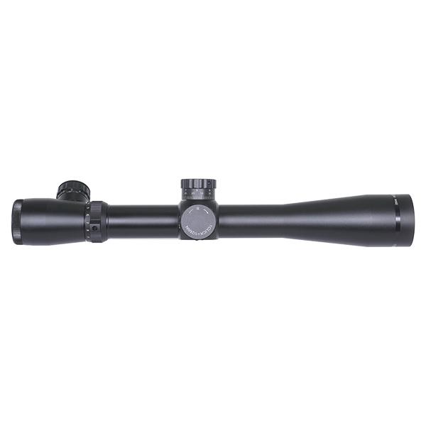 リューポルド M3 タイプ 3.5-10x40 イルミネート スコープ ブラック