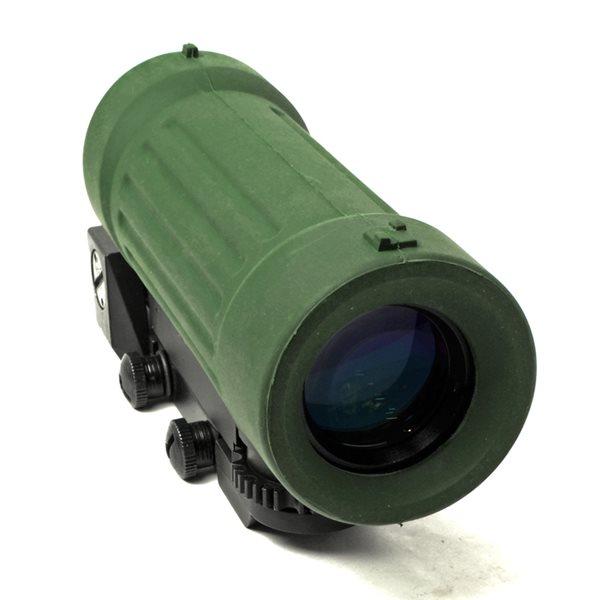 ELCAN M145 タイプ 4倍スコープ : ジーリーストア - 通販 - Yahoo