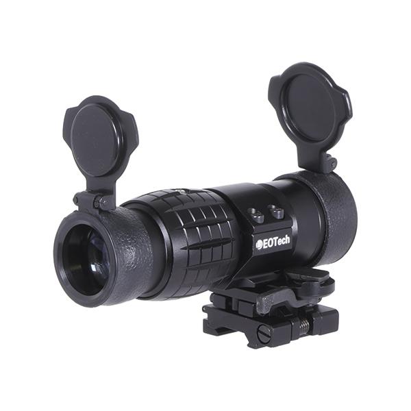 EoTech タイプ 3倍ブースター 折りたたみマウント付きセット HG