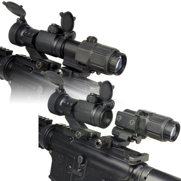 EoTech G33-STS タイプ 3倍ブースター |  | 02