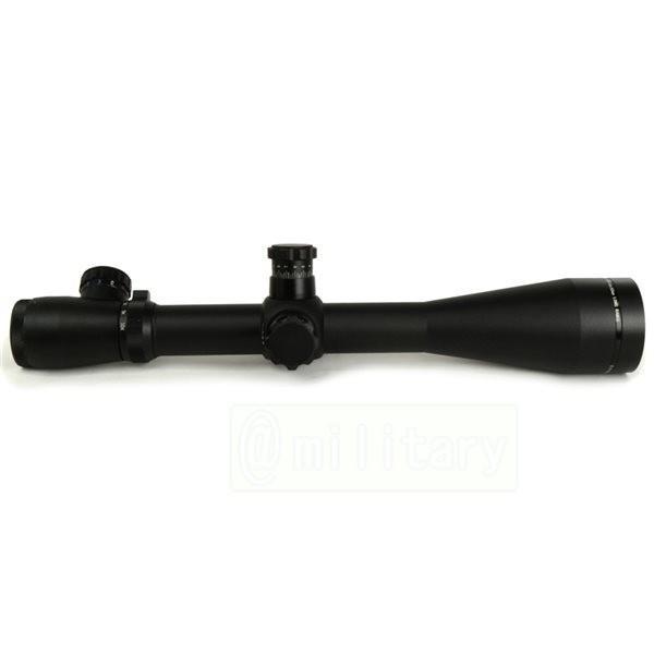 Leupoldタイプ mark4 スコープ　3.5-10×50 M1 リューポルド Mark4 M1 タイプ 3.5-10×50E イルミネート