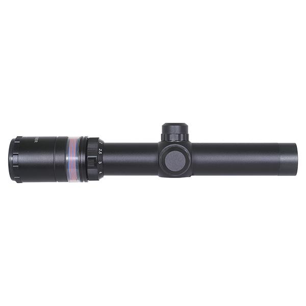 TR24タイプ スコープ スナイパーライフル TR24タイプ スコープ スナイパーライフル Trijicon TR24 タイプ 1.5-6