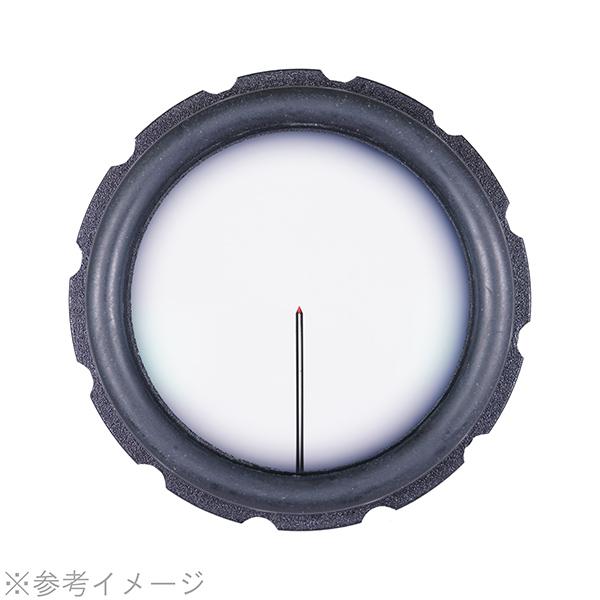 Trijicon TR24 タイプ 1.5-6×24 ファイバー集光 ライフル スコープ