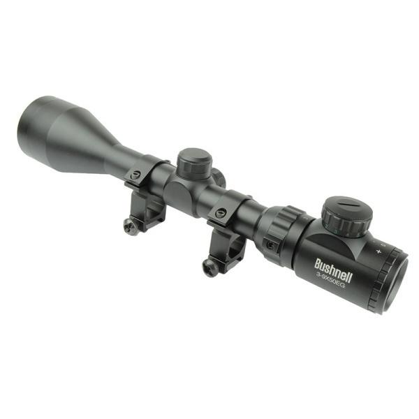 Bushnellタイプ 3-9x50EG スコープ : ジーリーストア - 通販 - Yahoo