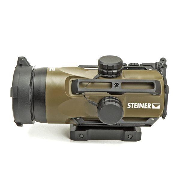 STEINER OPTICS S432タイプ 4x32 スコープ タンカラー : ジーリーストア - 通販 - Yahoo!ショッピング