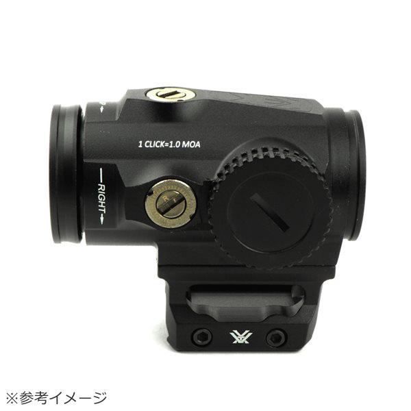 SPITFIRE HD GEN II タイプ 3倍 スコープ グレー|jeely|11