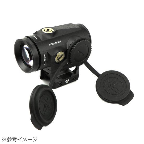 SPITFIRE HD GEN II タイプ 3倍 スコープ グレー|jeely|07