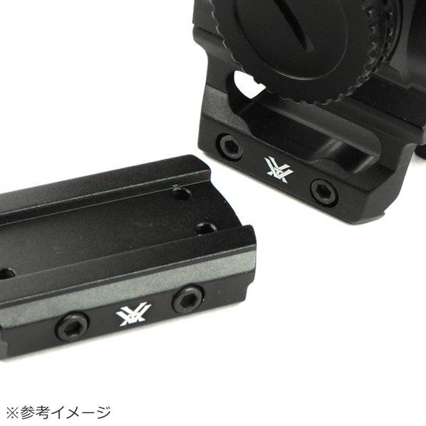 SPITFIRE HD GEN II タイプ 3倍 スコープ グレー|jeely|08