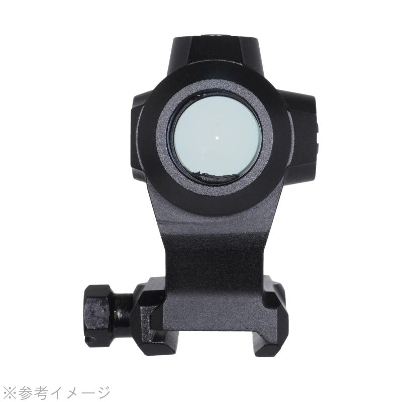 SIG SAUER ROMEO5XDR GEN2 タイプ 1X20ドットサイト ＆ JULIET3 マグニ