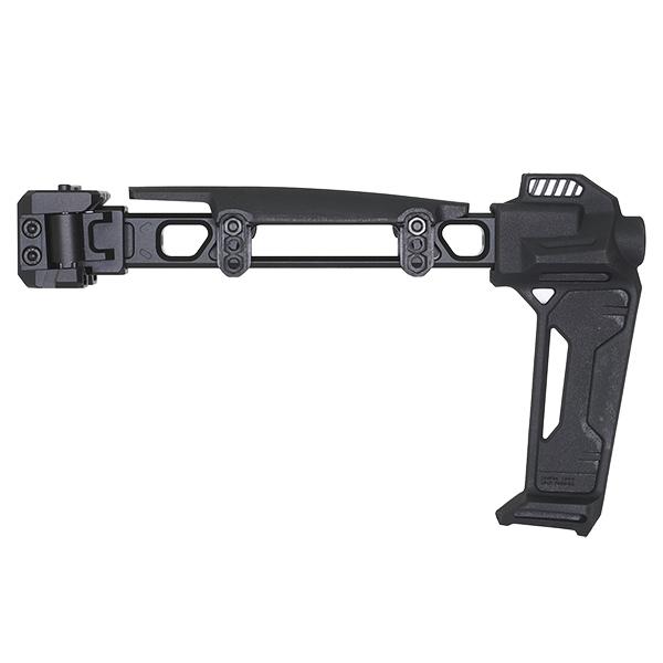 SIタイプ Strike FSA デュアルフォールディングストック
