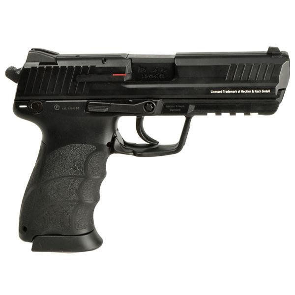 KWA HK45 メタルスライドver |  | 01