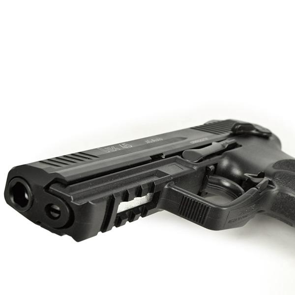 KWA HK45 メタルスライドver |  | 07