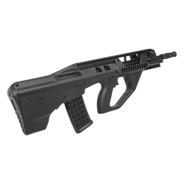 ガスブローバック KWA Lithgow F90 CQB 14.5インチ(Lithgow Licensed) GBB |  | 03