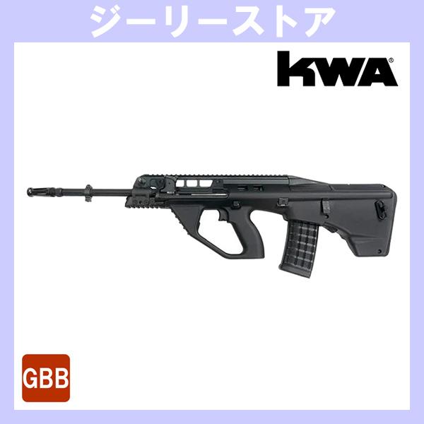 ガスブローバック KWA Lithgow F90 ガスブロライフル 20インチ(Lithgow Licensed) GBB | 