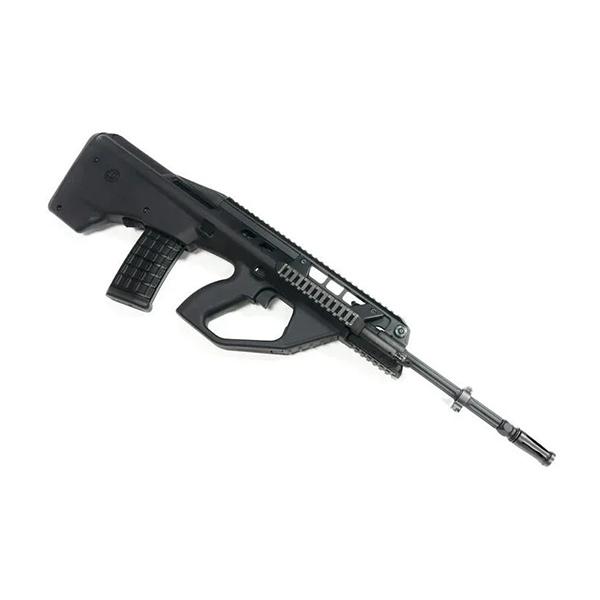 ガスブローバック KWA Lithgow F90 ガスブロライフル 20インチ(Lithgow Licensed) GBB |  | 03