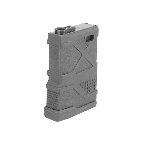 Lancer Tactical 70連 スペアショートマガジン ブラック