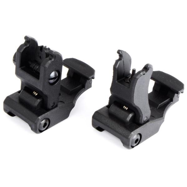 電動ガン Lancer Tactical LT-34 バトルホーク 4 PDR スケルトン ブラック＆レッド_4