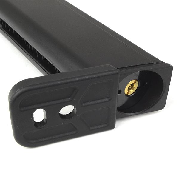 MAXTACT 各社 ガスブローバック グロック用 アルミニウム ライトウェイト マガジン |  | 02