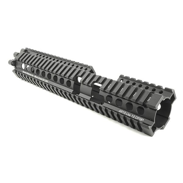MADBULL Daniel Defense LITE RAIL 12インチ FSP ハンドガード