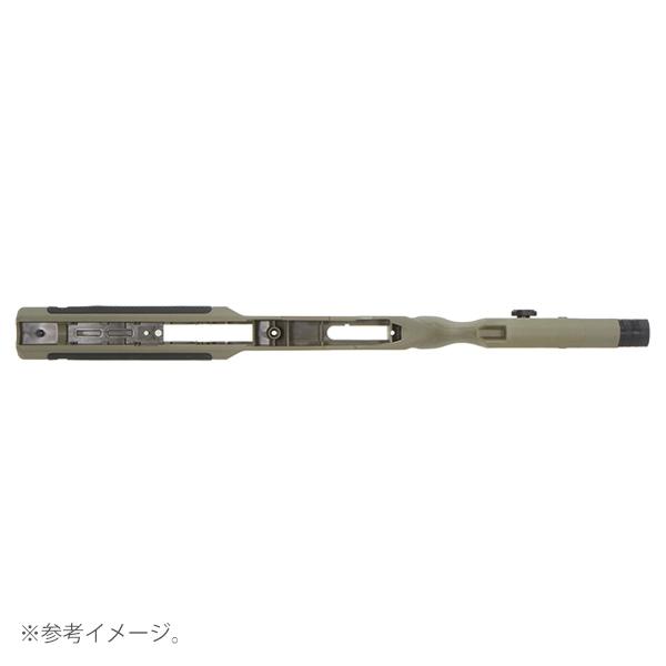 Maple Leaf マルイ VSR-10用 MLC-S1 ライフルストック デザートカラー