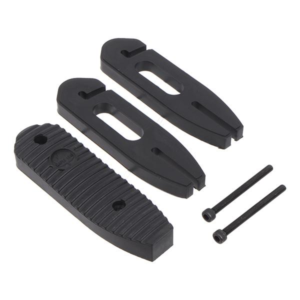 Maple Leaf マルイ VSR-10用 MLC-S1 ライフルストック デザートカラー