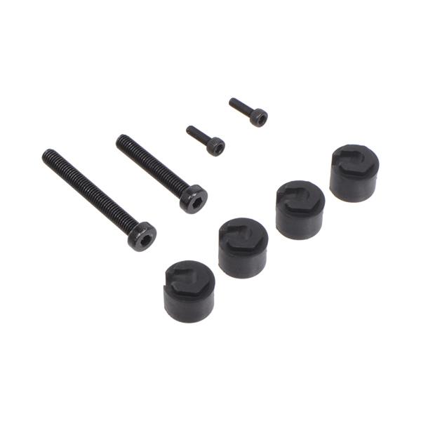 Maple Leaf マルイ VSR-10用 MLC-S2 折曲式ライフルストック　ブラック |  | 07