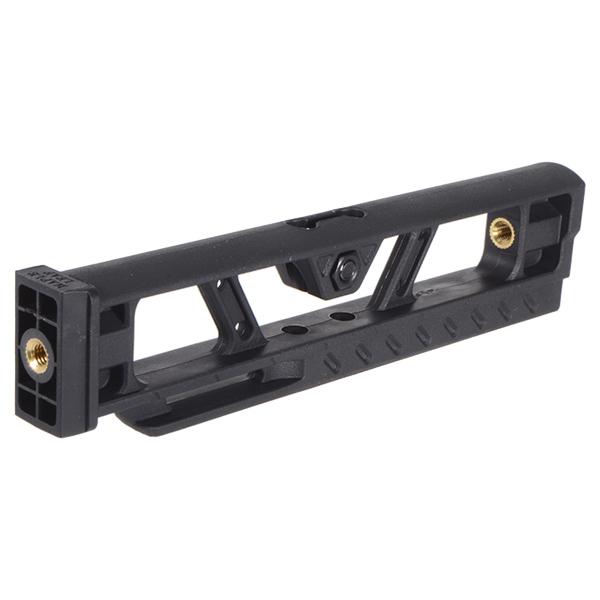 Maple Leaf MLC-S2ライフルストック用 スケルトンバッファーチューブ | 