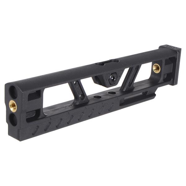 Maple Leaf MLC-S2ライフルストック用 スケルトンバッファーチューブ |  | 01