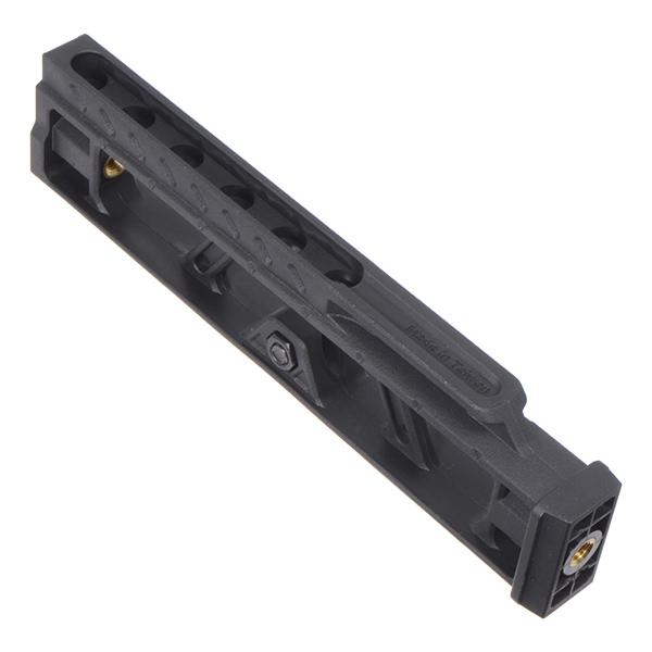 Maple Leaf MLC-S2ライフルストック用 スケルトンバッファーチューブ |  | 02