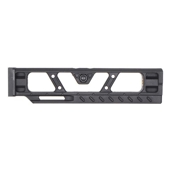 Maple Leaf MLC-S2ライフルストック用 スケルトンバッファーチューブ |  | 03