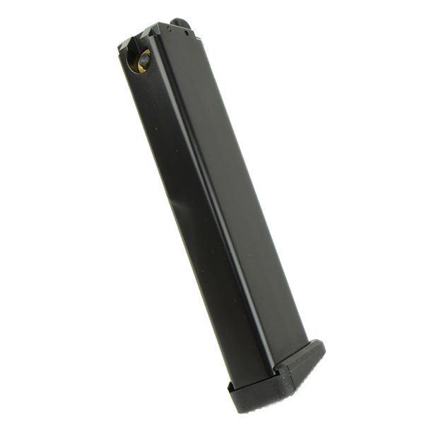 MODIFY PP-2K ガスブローバック用 スペアマガジン |  | 01